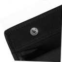 Black Organizer 13×9 in