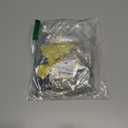 Dog Happy New Year Outfit Dog Dress New Years Pet Costumes for Dogs Funny Puppy Dress with Bow for Small Medium Dogs Girls Cats (Large)