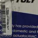 Naftuly HVAC Blower Motor Strong Quiet Air Flow Fan Replacement