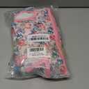 3Pack Reusable Dog Diapers Female, Washable Diaper for Doggie, Highly Absorbent, Adjustable Leakproof Puppy Girl Dog Diapers for Heat, Incontinence, Period Doggy Nappies XL (XL(17.5"-27"Waist), Flowers)