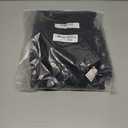 HONG HUI Women's Capri Pajama Sets Plus Size Sleepwear Top with Capri Pants 2 Piece Sleep Set Size S