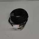 140FT Heating Tape for Roof and Gutters, Self-Regulating Heating Cable for Roof Deicing, Keeps Water Flowing at -158