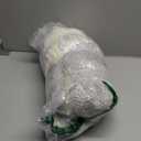 Snuggle Sac Buttery Grey Throw Blanket for Couch, Reversible Super Soft Warm Blankets Cozy Knit Fuzzy Plush Lightweight Throws for Sofa, Bed, Heather Grey, 50"x 60"