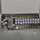 30 Pack Employee Appreciation Gifts Bulk Lip Balms, Teacher Thank You Gifts, Staff Volunteer Appreciation Favors, Youre the Balm Mini Lip Balm (Mint Flavor)