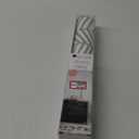 RoomMates Cat Coquillette Herringbone Peel and Stick Wallpaper Gray: Removable Vinyl, Self-Adhesive, 28 Sq Ft Coverage