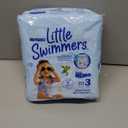 Huggies Little Swimmers Disposable Swim Diapers, Size 3 (16-26 lbs), 20 Ct