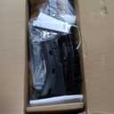 Hitch Bike Rack for Car, 200 lbs Capacity Heavy-Duty E-Bike Carrier, Tilting Foldable Design with Anti-Theft Lock, Fits 2" Receiver, for SUV, Truck, RV