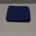 Sophico 3-Pack Silicone Lids for Pyrex Freshlock & SNAPWARE 6/8-Cup Glass Bowls (7211R/8608) - Airtight, Leakproof, Freezer/Dishwasher/Microwave Safe Replacement Rectangle Covers (Navy Blue-3Pack)