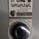 Car Air Freshener | Highly Scented Long Lasting Air Freshener for Car | Air Freshener Vent Clips (Mystic - Black Musk)