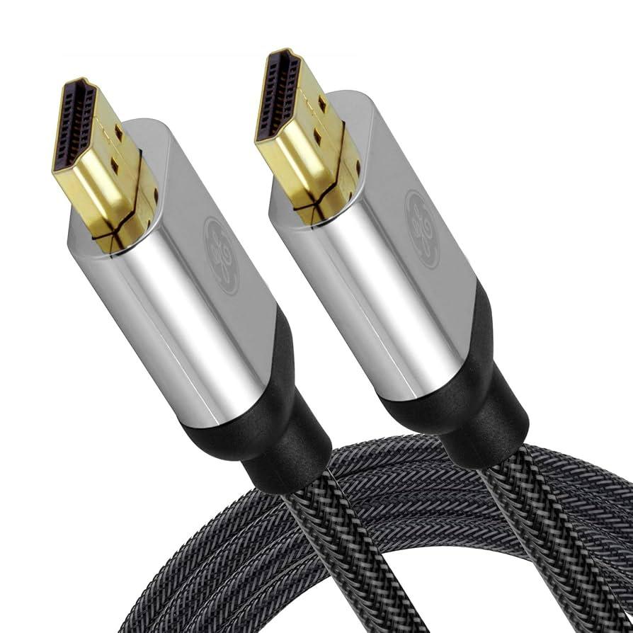 8 Ft Premium HDMI