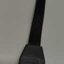 1PC USB 3.0 19/20 Pin Male to USB 3.0 20-pin Female Extender, USB 3.0 Header Extension Cable, Motherboard Adapter