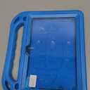 BMOUO Kids Case for Fire HD 10 Tablet (13th/11th Generation, 2023/2021) with Screen Protector, Shockproof Case for Amazon Fire HD 10 Tablet - Blue