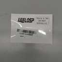 22 Pet Nail Grinder Replacement Kit with Grit Sanding Bands Pet Smoother Claw Care Black Grinding Drums Dog Nail Grinder Replacement Dog Claw Grooming Supplies(1/2 Inch 120 Grit)