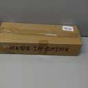 Wedding Sign Holder,Adjustable Welcome to Our Wedding Sign Stand with 2 Leather Sign Hanging Straps,Wedding Seating Chart Stand for Party,Baby Shower,Graduation Ceremony(Posters Excluded) (68.9inch, Gold-1PCS)