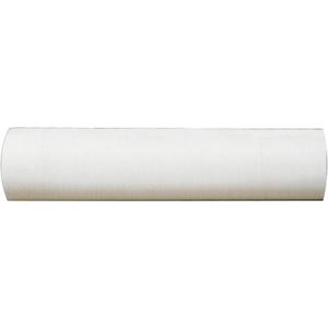 School Smart Paper Roll - 50 pound - 36 inch x 1000 feet - White