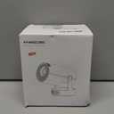 Magcubic Mini Projector with WiFi 6 and Bluetooth 5.4, Portable Projector 4K Support, 5W Soundbase Speaker, Auto Vertical Keystone 180Rotatable Smart Proyector for Movie Home Outdoor