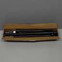 2 Pack Black Tension Curtain Rod for Windows 28 to 48 Inch, 7/ 8"Small Shower Curtain Rod for Bathroom, Pressure Spring Tension Curtain Rod No Drilling for Closet Doorway Kitchen