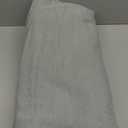 100% Cotton Herringbone Blankets, 90"X90" Queen, Throw Blanket for Bed All Season Cotton Blanket, Cozy Blanket,Throws & Bed Blanket, Throw Blanket for Couch, Modern Home Decor -Scottish Grey