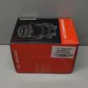 A-Premium Air Conditioner AC Compressor with Clutch Compatible with Dodge Ram 2500 1994-2005 5.9L, Ram 3500 1994-2005 5.9L