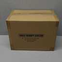 Cold Therapy Machine, Portable Ice Machine for Knee After Surgery，Programmable Knee Replacement Recovery System, Cryotherapy for Post Surgery Recovery Sports Injuries, Reduce Swelling, Circular Gray