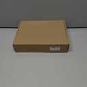 Blackstone Grill Cover for 28 Inch All-Season Protective Cover Blackstone Griddle Cover for Backyard Camping Tailgating Weatherproof & Durable Fabric for Blackstones Flat Top Grill Accessories (Gray)