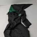 Harry Potter Robe, Official Hogwarts Wizarding World Costume Robes, Classic Kids Size Dress Up Accessory (Large (10-12), Slytherin)