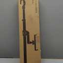 JOYROOM iPad Tablet Holder for Car Backseat, [Extension Arm] iPad Car Holder Back Seat,Tablet Mount for iPad Pro, Air, Mini, Galaxy Tab, Kindle Fire HD, Switch OLED, 4.7-13" Devices (Black)