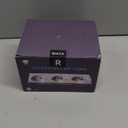 Jungle Leopard Interstellar V2RS X3 120mm PC ARGB Computer Case Fans|Infinity Mirror|Daisy-Chain|4 PIN PWM 1850RPM(Black Reverse Triple_Pack)