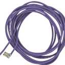 General Electric WB17X210 Element Receptacle and Wire Kit