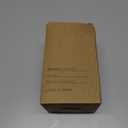 LARS NYSM Thermo Coffee Mug to go with Strap 13oz | Travel Mug 0.38 Liter with Insulation | Leak Proof Stainless Steel Thermal Tumbler for Coffee and Tea to Go (Creamy Peach, 12.9 oz)