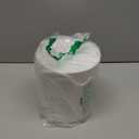 Hollyone White Gift Box with Lids Set of 3 Round Nesting Gift Boxes Cylinder for Presents 3 Assorted Sizes Flowers Arrangements Box for Gift Giving Christmas Valentine Mom Gifts Present Wrapping