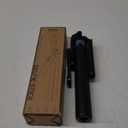 UBeesize 64'' Extendable Selfie Stick Tripod with Light & Remote, Adjustable Phone Tripod Stand for iPhone 17-11, Android, Camera, Travel Vlogging & Video Recording