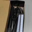 Viconor Red Light Therapy Lamp,4 Head Infrared Light Therapy for Body Device with Adjustable Stand-660nm Red Light850nm Near Infrared Light Therapy Device for Face,Body,Pain,Skin at Home