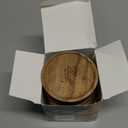 Ball Jar Lids, 5 Pack Ball Jar Wooden Storage Lids