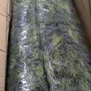 2 Pack 5ft Artificial Cedar Topiary Trees, Outdoor Artificial Plants for Front Porch Dcor, Artificial Shrubs Fake Plants Uv Rated Potted Plants for Outdoor, Indoor, Front Door, Office.