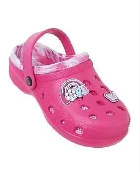 G Pink Combo Clog, 13