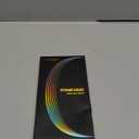 TORRAS for iPhone Air Case, Slim Magnetic Stand, Open-Edge Frame with Thin Fit, Hard PC, Fit for MagSafe, Anti-Yellowing Phone Case for iPhone 17 Air, Daily Protection, Clear