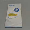 Replacement Heads Compatible with Oral B Braun Electric Toothbrush, Replacement Toothbrush Heads Fit for Oral-b Pro 1000/7500/3000/7000/8000/500, 16 Packs (Black)