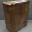 42 inch Black Ceiling Fans with Lights and Remote Control, LED Ceiling Fan Dimmable 3 CCT 6-Speed, Noiseless Modern Ceiling Fan for Bedroom, Living Room, Dining Room, ETL Listed