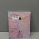 Qabliqo Jesus Walking on Water Framed Wall Art, Pink Pastel Christian Jesus Wall Decor, Christian Religious Canvas Poster Prints Pictures for Home Bedroom Living Room Church, 11x14 Inches