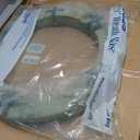 OASIS Floral Foam Wreath Base, 21"
