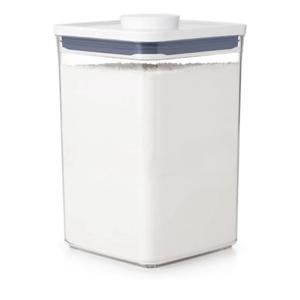 OXO Good Grips POP Container - 4.4 Qt/4.2 L, Airtight Food Storage Containers