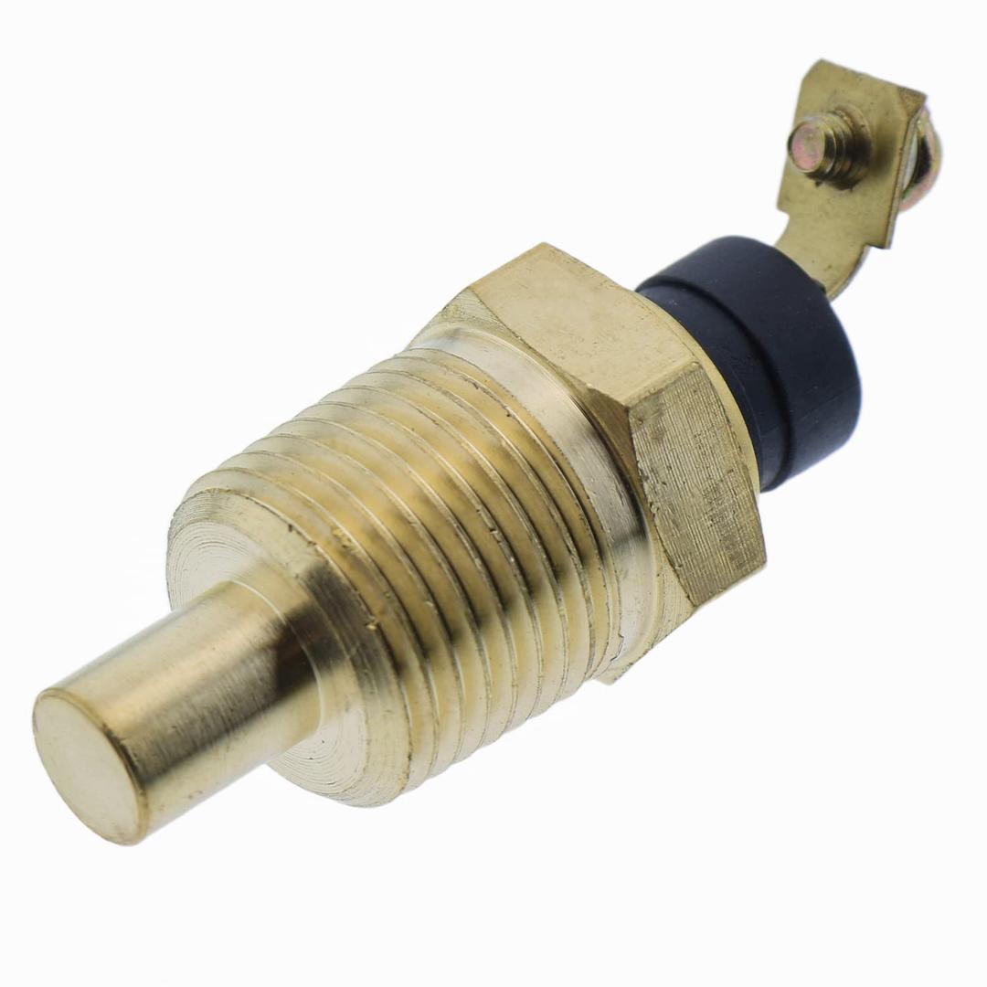 Hydraulic Temperature Sensor 7251584 6632633 Compatible with Bobcat 341 440 443 445 MT50 MT52 MT55