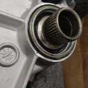 52853662AC Transfer Case Power Take Off PTO Assembly Compatibile with 2011-2013 Gr-and Cherokee D-odge Durango 3.6L Single Speed 157945, 52853662AB, 52853662AA