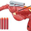 Nerf Dungeons & Dragons Themberchaud Dart Crossbow, 6 Elite Darts, D&D Outdoor Games, Blaster Toys, Ages 8 & Up, Medium