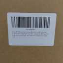 KPY Window Visor Compatible with Chevrolet Colorado Crew Cab 2015-2022, GMC Canyon Crew Cab 2015-2022, Rain Guard Side Vent Deflectors Tape-On Style, 2015 2016 2017 2018 2019 2020 2021 2022