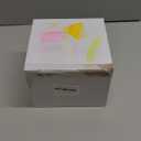 Lichamp LED Camping Lantern, 4 Pack Battery Powered Flashlight for Power Outages, Portable Collapsible Hanging Light Essential for Home, Outdoor, Emergency Lamp Survival Kit Gear for Hurricane, Gray