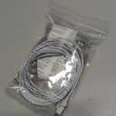 30W iPhone 17/16/15/14/13/12 Charger Fast Charging Block with 6FT Long C to Type C& Lightning Cable.Fast Charging for All iPhone/iPad and Galaxy Series (White 2)