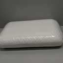 Tempur-Pedic TEMPUR-Cloud Pillow for Sleeping, Standard, White