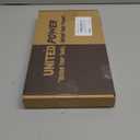 UNITEDPOWER Circular Saw Holder, Wall Mount Storage Rack Organizer for Workshop, Shed, Garage, Home, Fit Most of Circular Saw